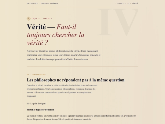 p.lecon5.p3 screenshot