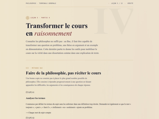 p.lecon5.p4 screenshot