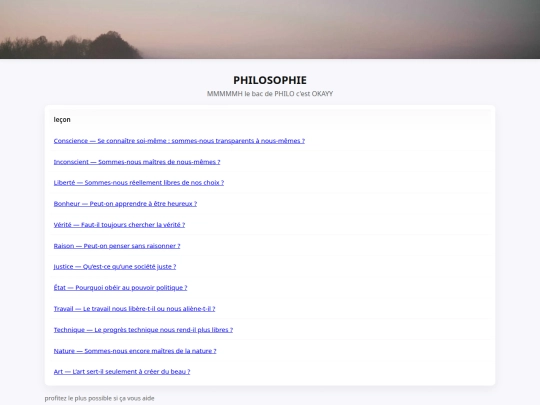philo screenshot