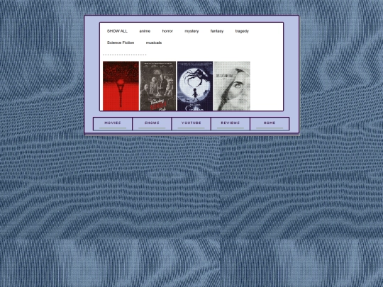 Filmtv screenshot