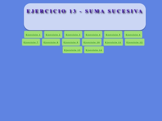 Unidad 3/Ejercicio13 screenshot