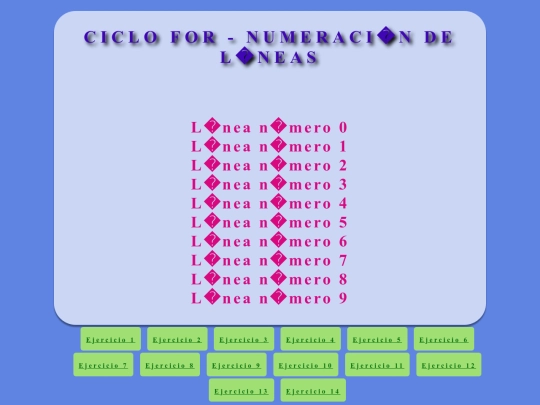 Unidad 3/Ejercicio9 screenshot