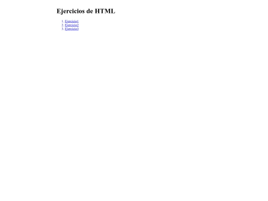 ejercicios screenshot