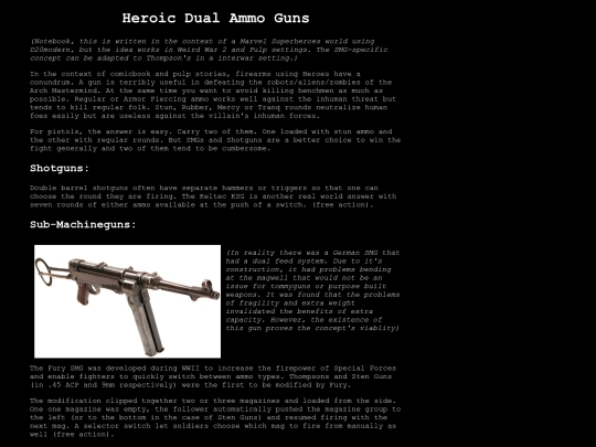 Blog/HeroicDualFeedGun screenshot