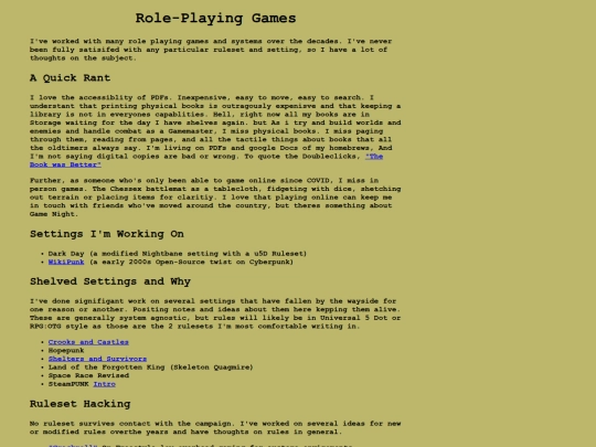 RPG screenshot