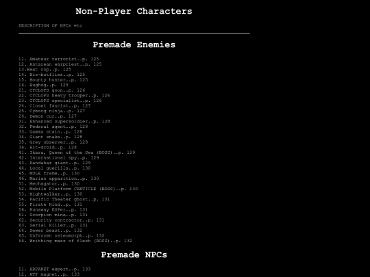 RPG/FIST/FISTnpcs screenshot