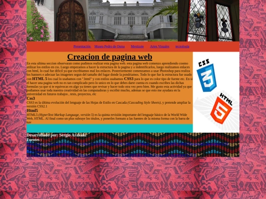 tecnologia screenshot