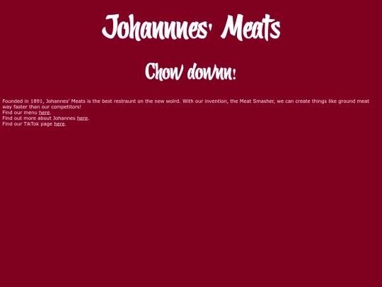 1/meat screenshot