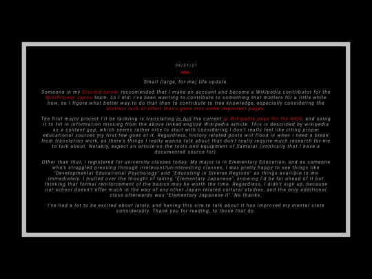 etc/entry062221 screenshot