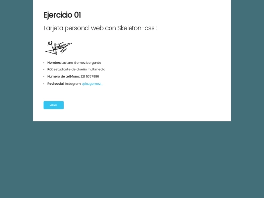 ejercicio01 screenshot