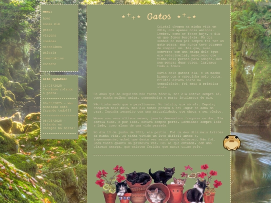 gatos screenshot