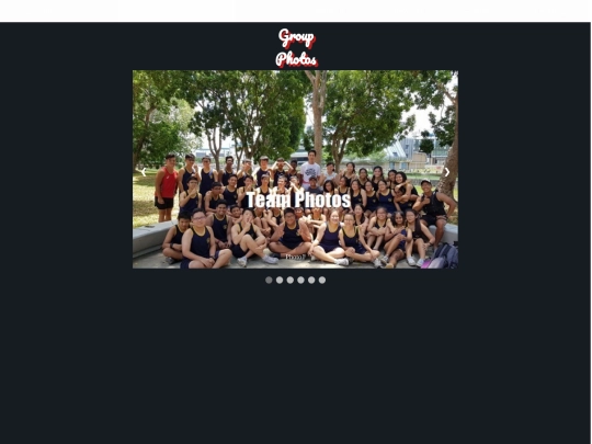 grouphotos screenshot