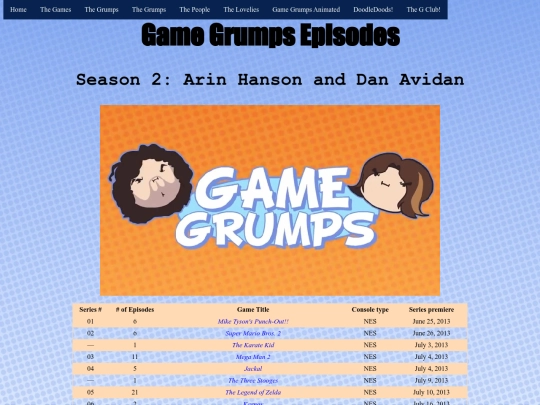 games_page/games_season_2 screenshot