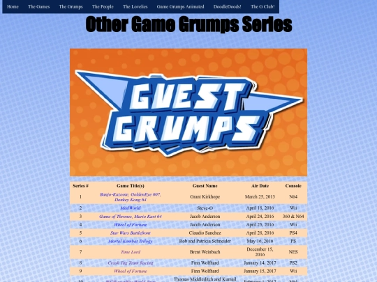 games_page/other_series screenshot
