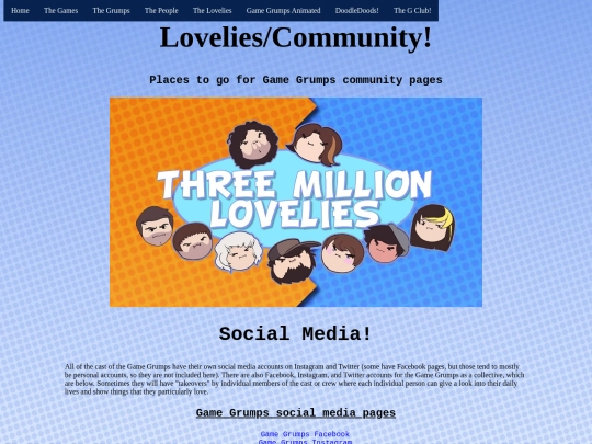 other_pages/lovelies screenshot