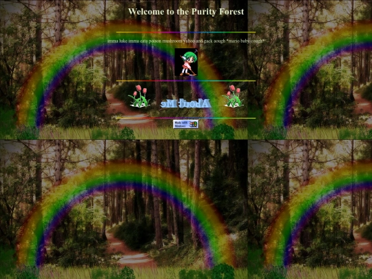 home screenshot