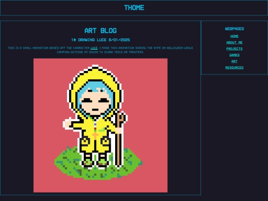 art screenshot