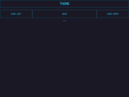 template screenshot