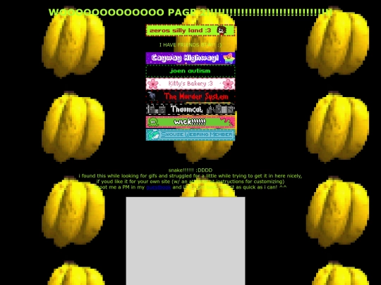 coolkids screenshot