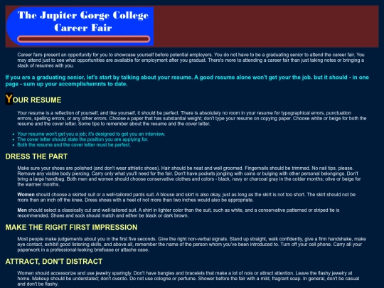 Assignment1 screenshot