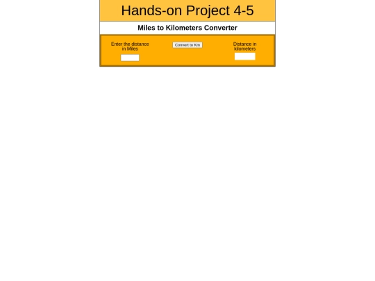 AssignmentJuly5 screenshot