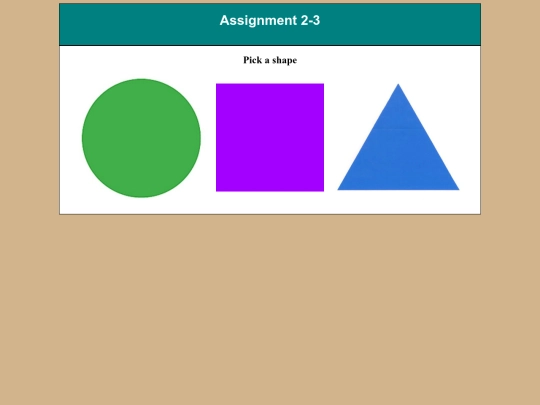 AssignmentJune21 screenshot