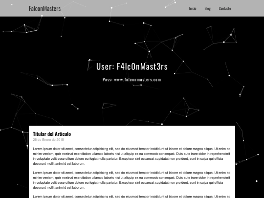 particles/particles screenshot