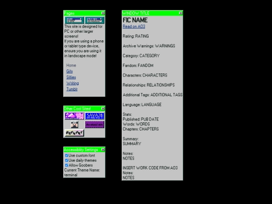 archive/v1/writing/writing.template screenshot
