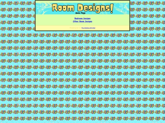 webkinz/rooms screenshot