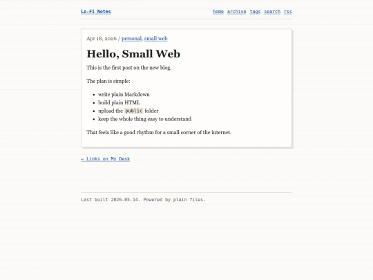 posts/hello-small-web screenshot