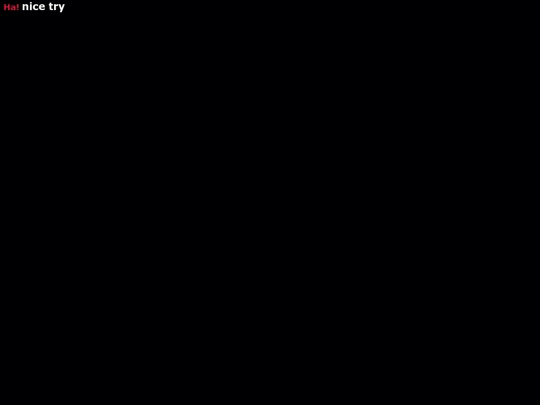 Isaac-told screenshot