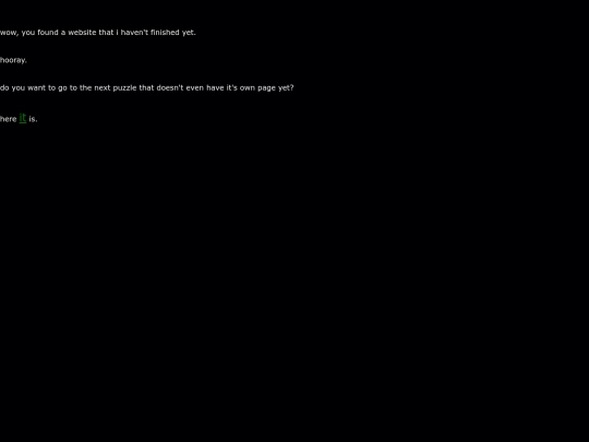 Isaac7 screenshot
