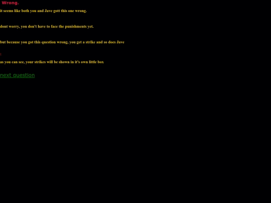 Jack2 screenshot