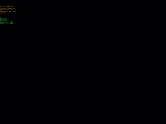 Jave01 screenshot