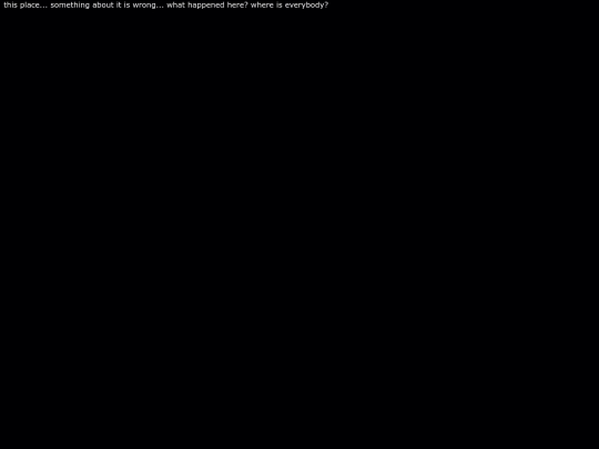 Javethree screenshot