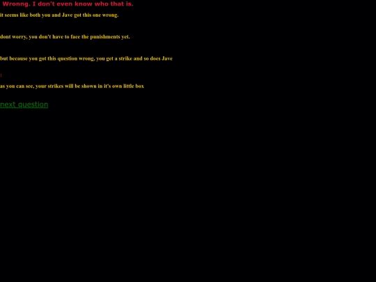 John2 screenshot