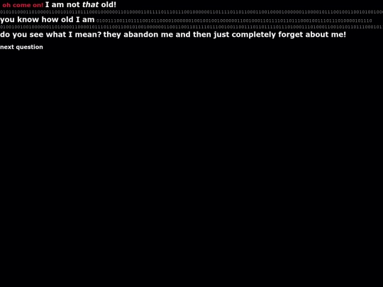 answer4.3 screenshot