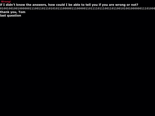 answers.0 screenshot