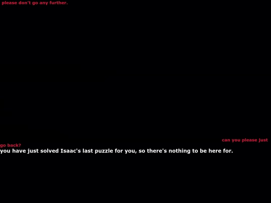 backwards screenshot