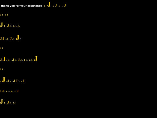 entry screenshot