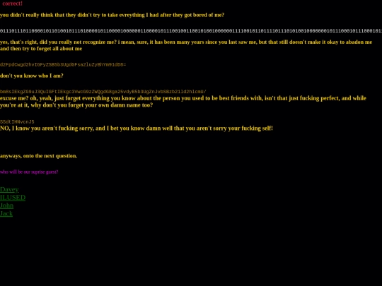 me1 screenshot