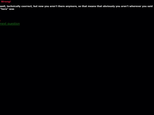 whereishere screenshot