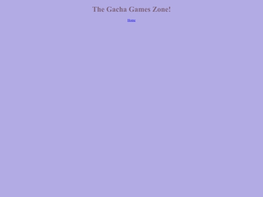 Gacha_Games screenshot