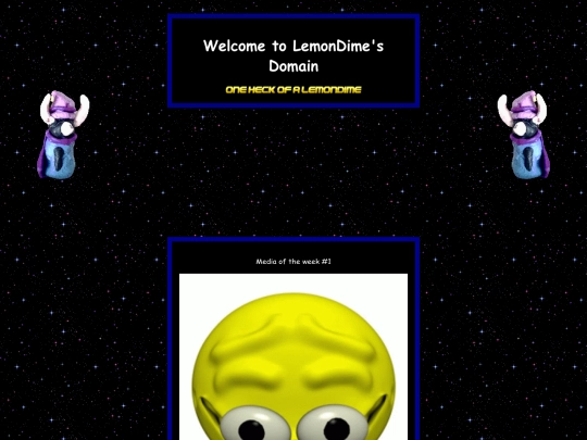 fun screenshot