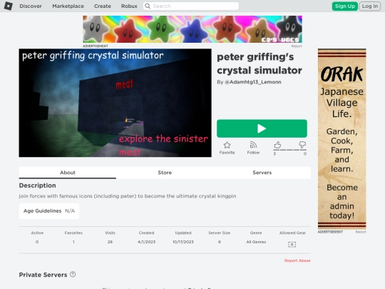 funnyfazber screenshot