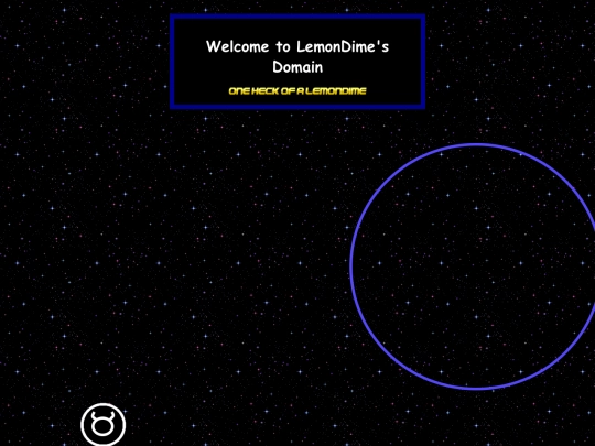 zodiac1 screenshot