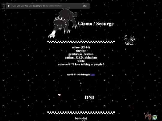 tests/oldpage screenshot