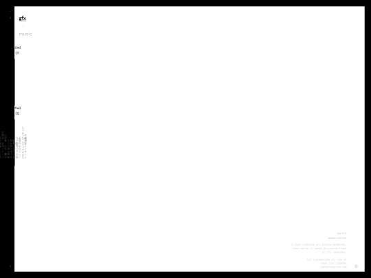 gfx screenshot