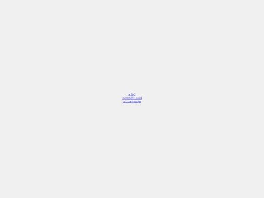 links screenshot