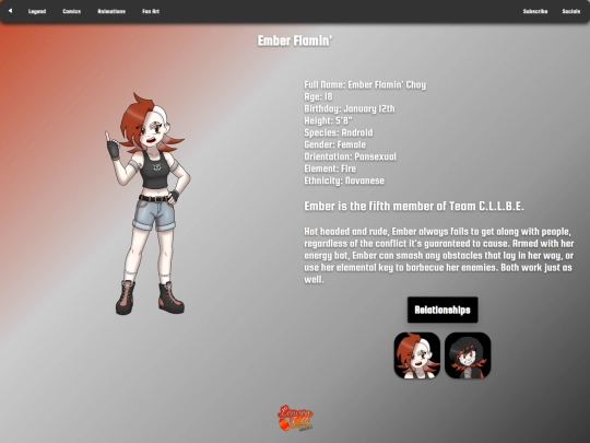 Galleries/Anti_Ember_Gallery screenshot